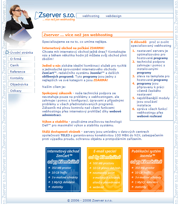 Zserver s.r.o.