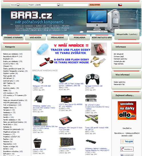 Bohemia Consulting group s.r.o.