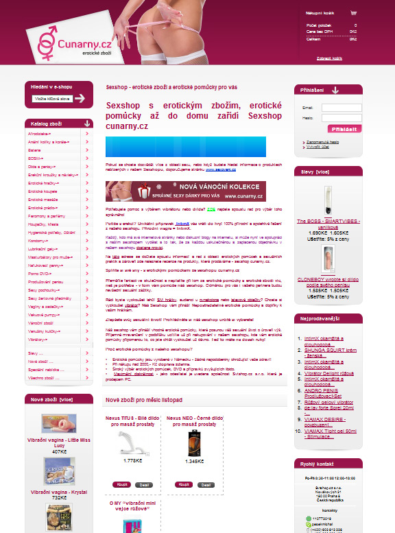 Svtshop.cz s.r.o.