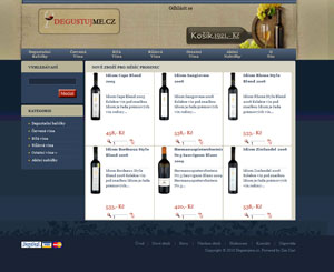 www.degustujme.cz