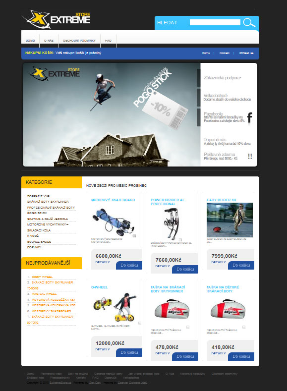 www.extremestore.cz