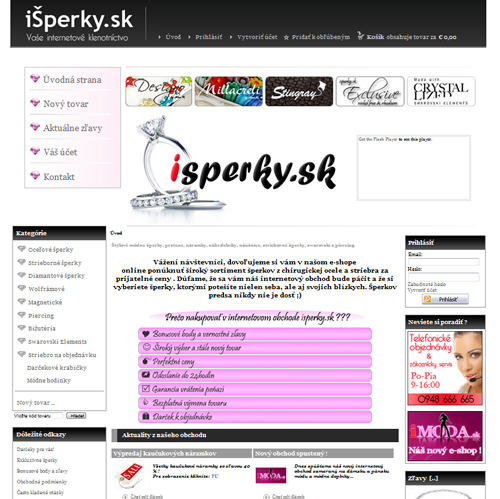 isperky.sk